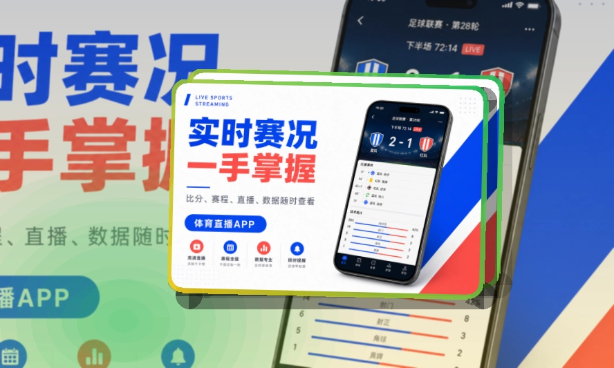 移动端APP界面演示