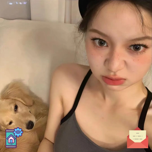 邓女士